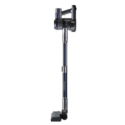 Concept VP6040 - Stick handdammsugare 2i1 ICONIC ANIMAL TELESCOPE 200W/22,2V 2200 mAh blå