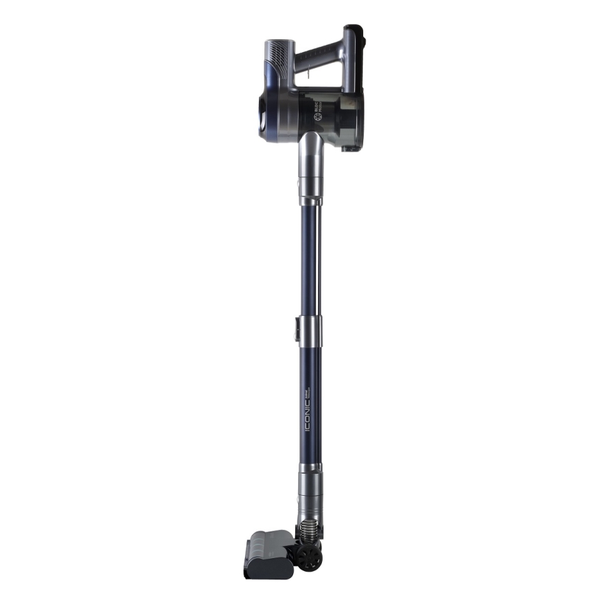 Concept VP6040 - Stick handdammsugare 2i1 ICONIC ANIMAL TELESCOPE 200W/22,2V 2200 mAh blå