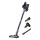 Concept VP6040 - Stick handdammsugare 2i1 ICONIC ANIMAL TELESCOPE 200W/22,2V 2200 mAh blå