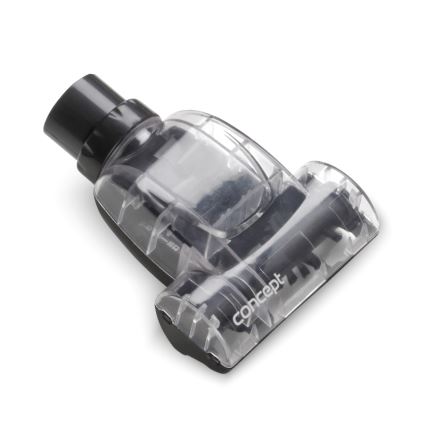 Concept VP8224 - Dammsugare med påse REFRESH CAR&PET 3,5 l 700W/230V röd