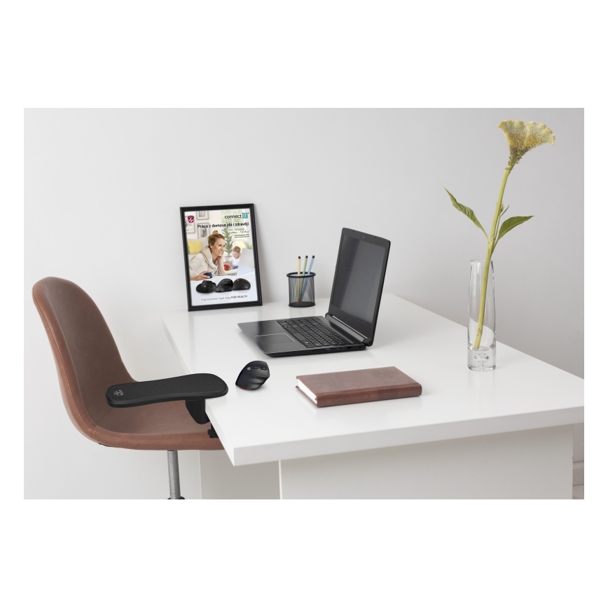 CONNECT IT CFH-3010-BK - Armstöd