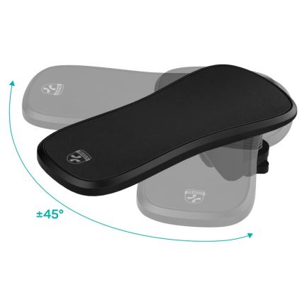 CONNECT IT CFH-3010-BK - Armstöd