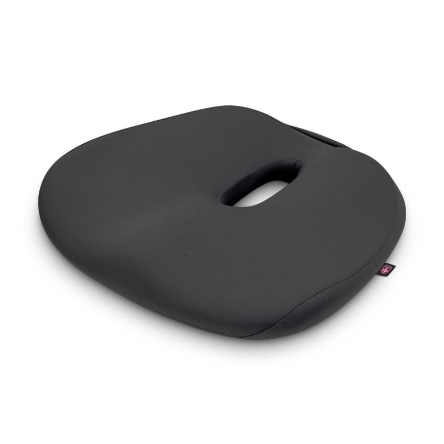 CONNECT IT CFH-5501-GY - Ergonomisk stoldyna antracit