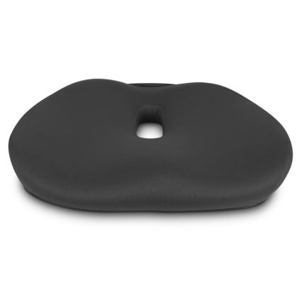 CONNECT IT CFH-5501-GY - Ergonomisk stoldyna antracit