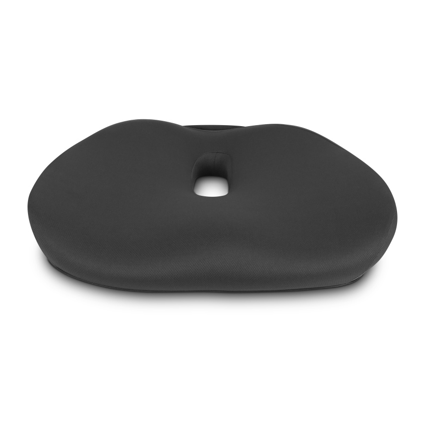 CONNECT IT CFH-5501-GY - Ergonomisk stoldyna antracit