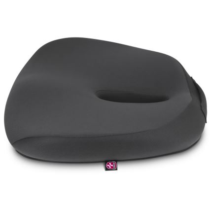 CONNECT IT CFH-5501-GY - Ergonomisk stoldyna antracit