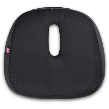 CONNECT IT CFH-5501-GY - Ergonomisk stoldyna antracit