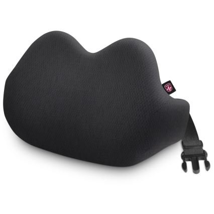 CONNECT IT CFH-5502-GY - Lumbar stolstöd antracit