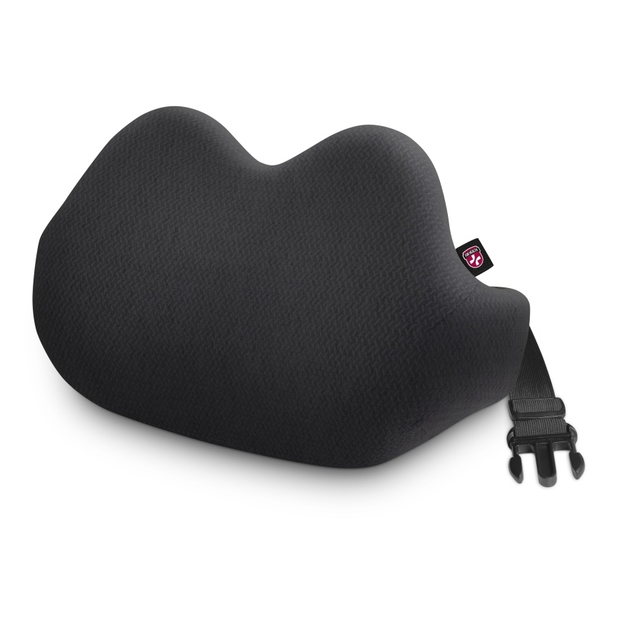 CONNECT IT CFH-5502-GY - Lumbar stolstöd antracit