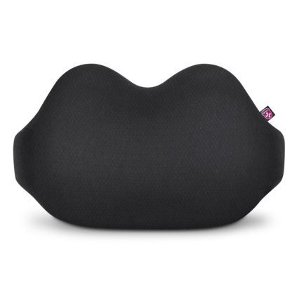 CONNECT IT CFH-5502-GY - Lumbar stolstöd antracit