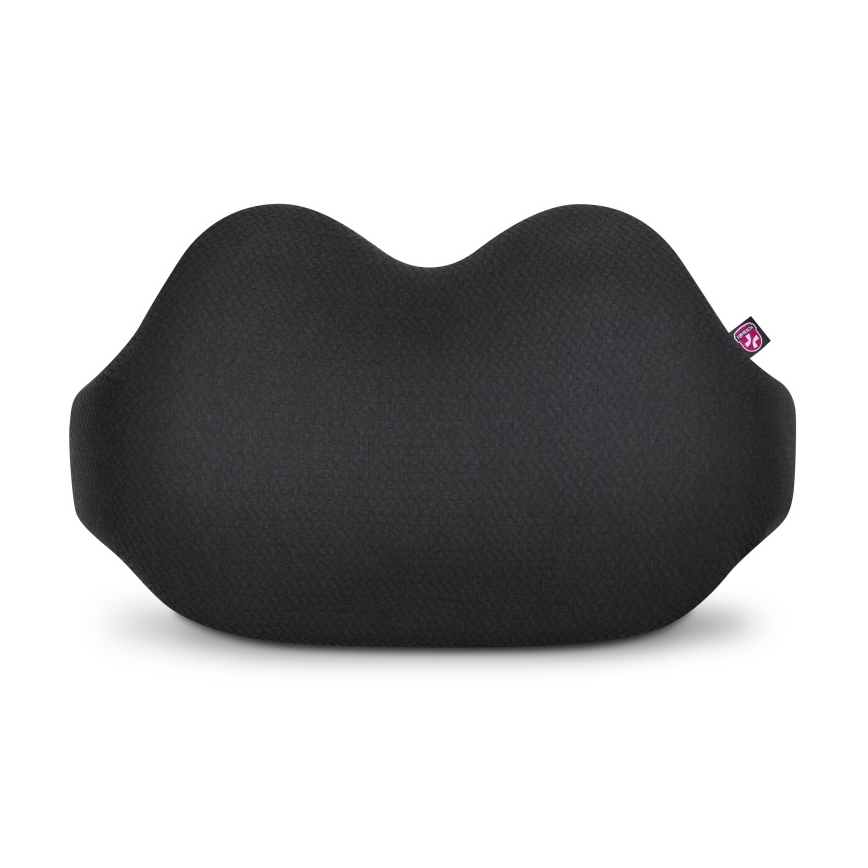 CONNECT IT CFH-5502-GY - Lumbar stolstöd antracit