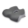 CONNECT IT CFH-5901-GY - Ergonomisk stoldyna grå