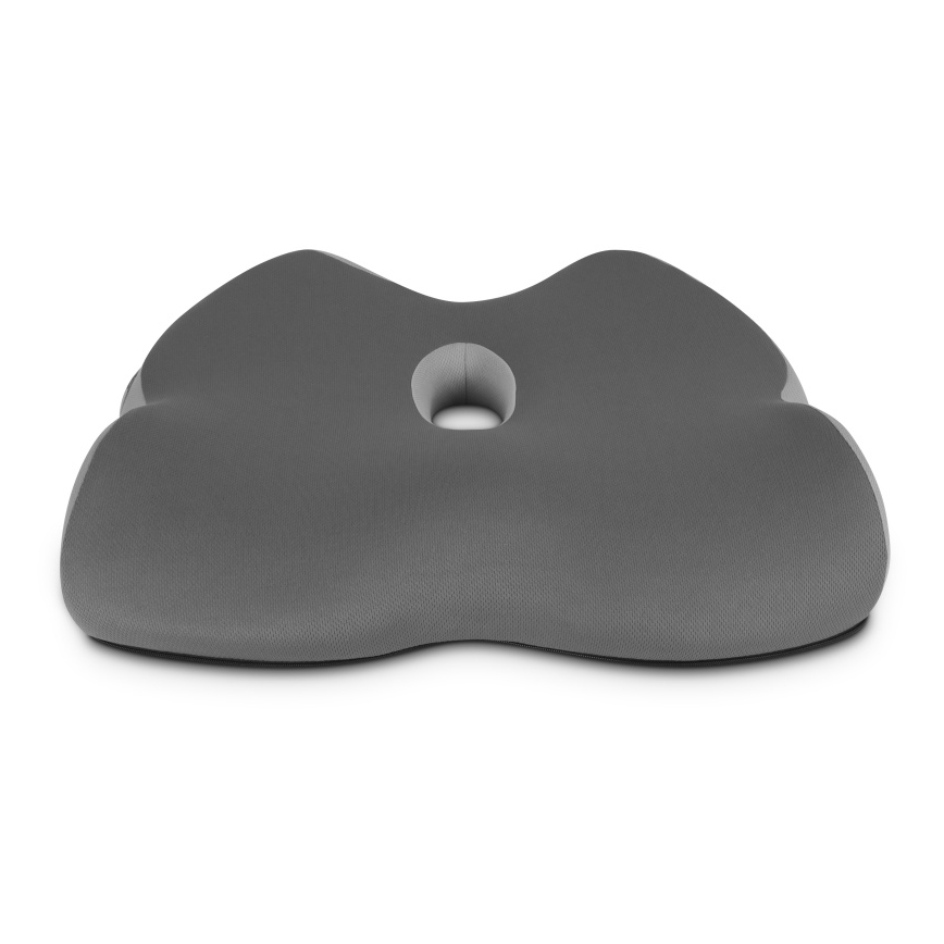 CONNECT IT CFH-5901-GY - Ergonomisk stoldyna grå