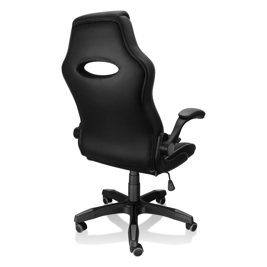 CONNECT IT CGC-0600-BK - Gamingstol Matrix Pro svart