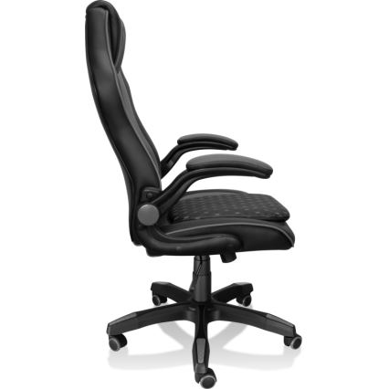 CONNECT IT CGC-0600-BK - Gamingstol Matrix Pro svart