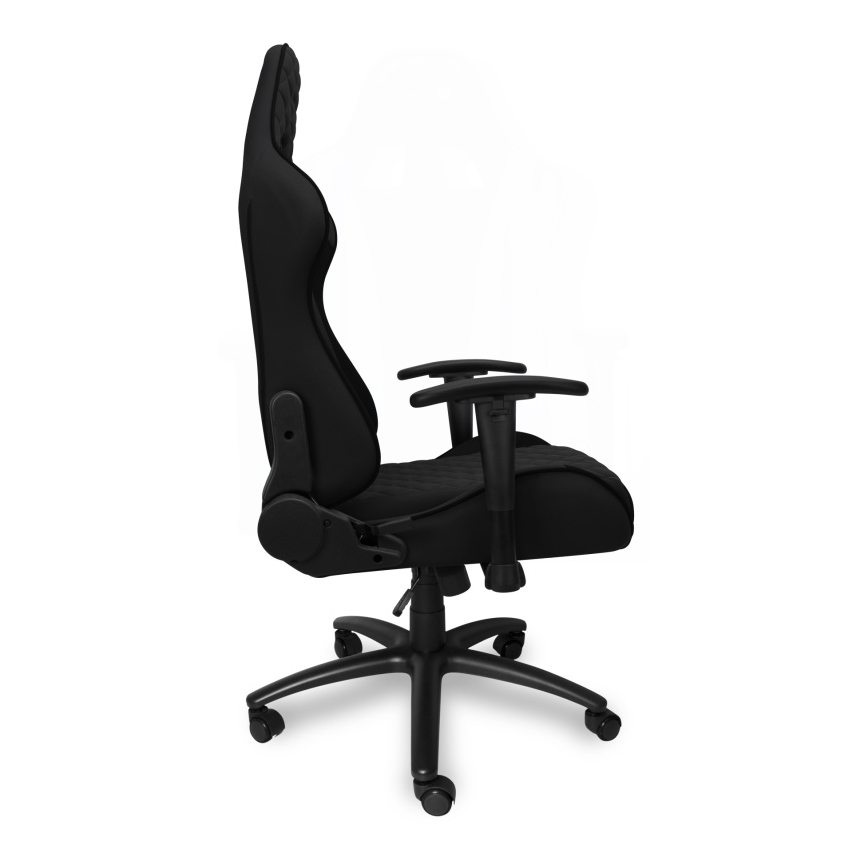 CONNECT IT CGC-1200-BK - Gamingstol Monaco Pro svart