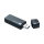 CONNECT IT CI-104 - Minneskortläsare USB