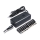 CONNECT IT CI-133 - Universalströmadapter för bärbara datorer 90W