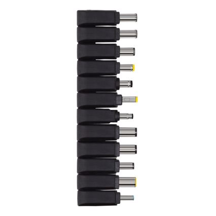CONNECT IT CI-133 - Universalströmadapter för bärbara datorer 90W