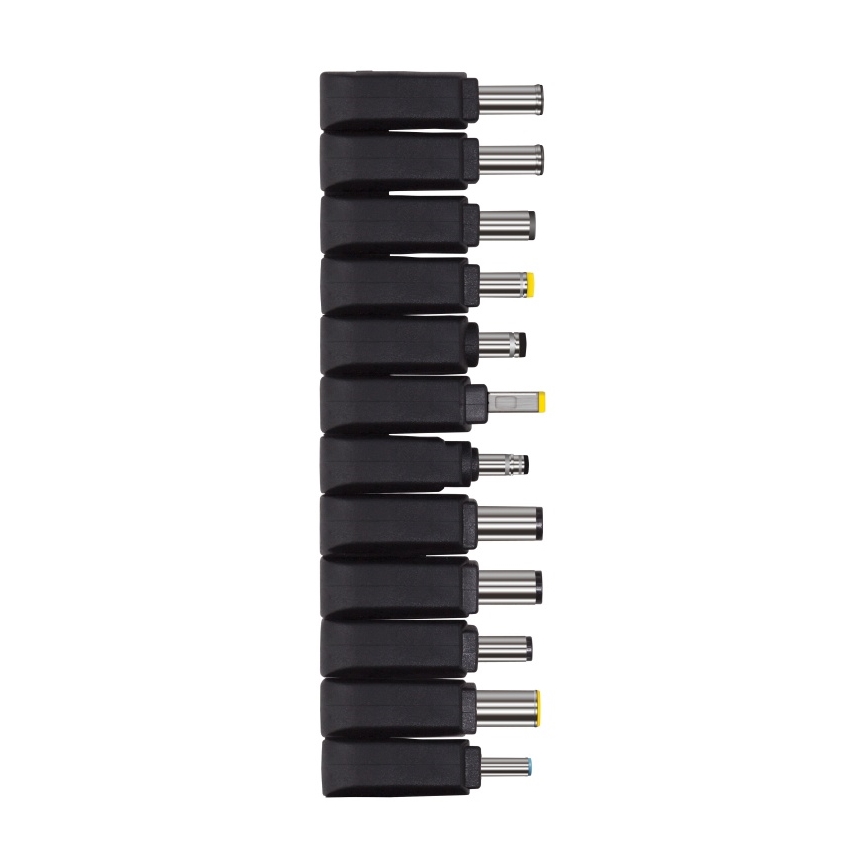 CONNECT IT CI-133 - Universalströmadapter för bärbara datorer 90W