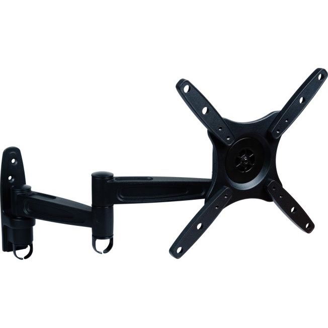 CONNECT IT CI-40 - Universell hållare med dubbelarm 17-42"