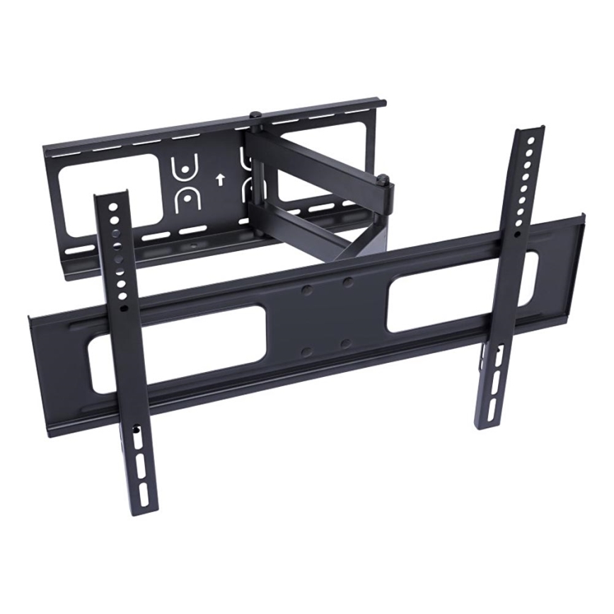 CONNECT IT CI-786 - Vägghållare för TV 37-70” svart