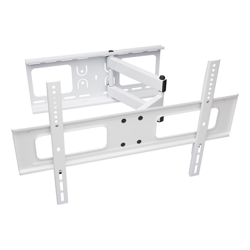 CONNECT IT CI-787 - Vägghållare för TV 37-70” vit