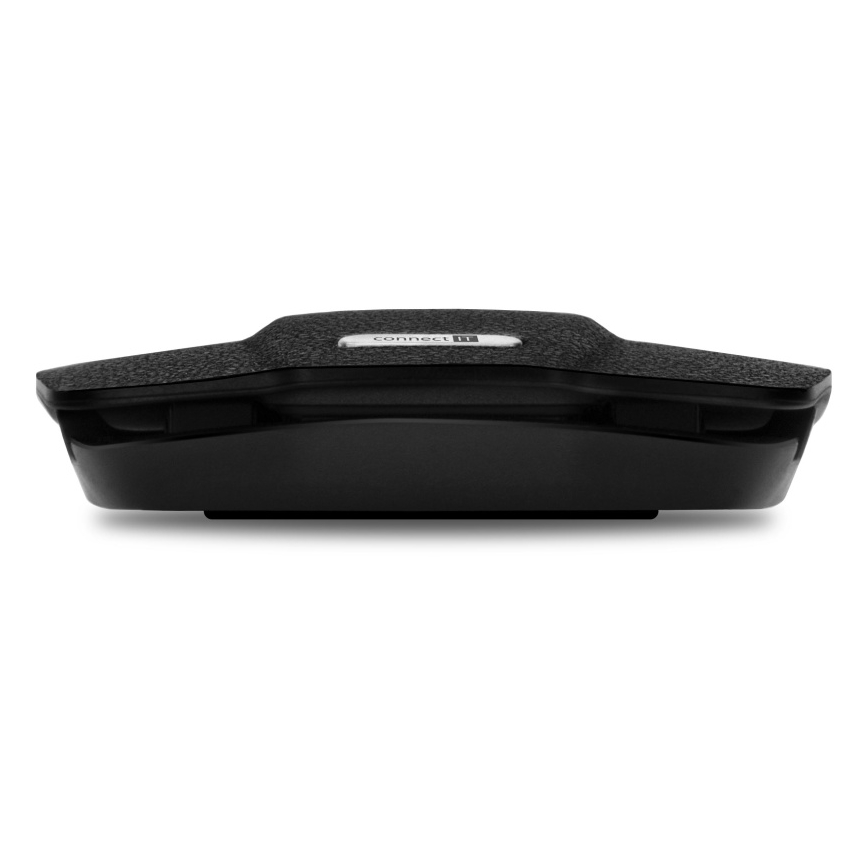 CONNECT IT CMC-5010-BK - Telefonhållare för bil