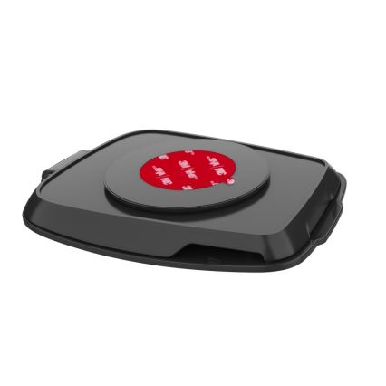CONNECT IT CMC-5010-BK - Telefonhållare för bil