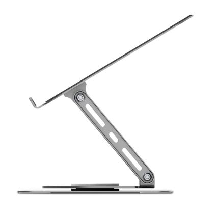 CONNECT IT CMF-2100-SL - Roterande bärbart stativ silver