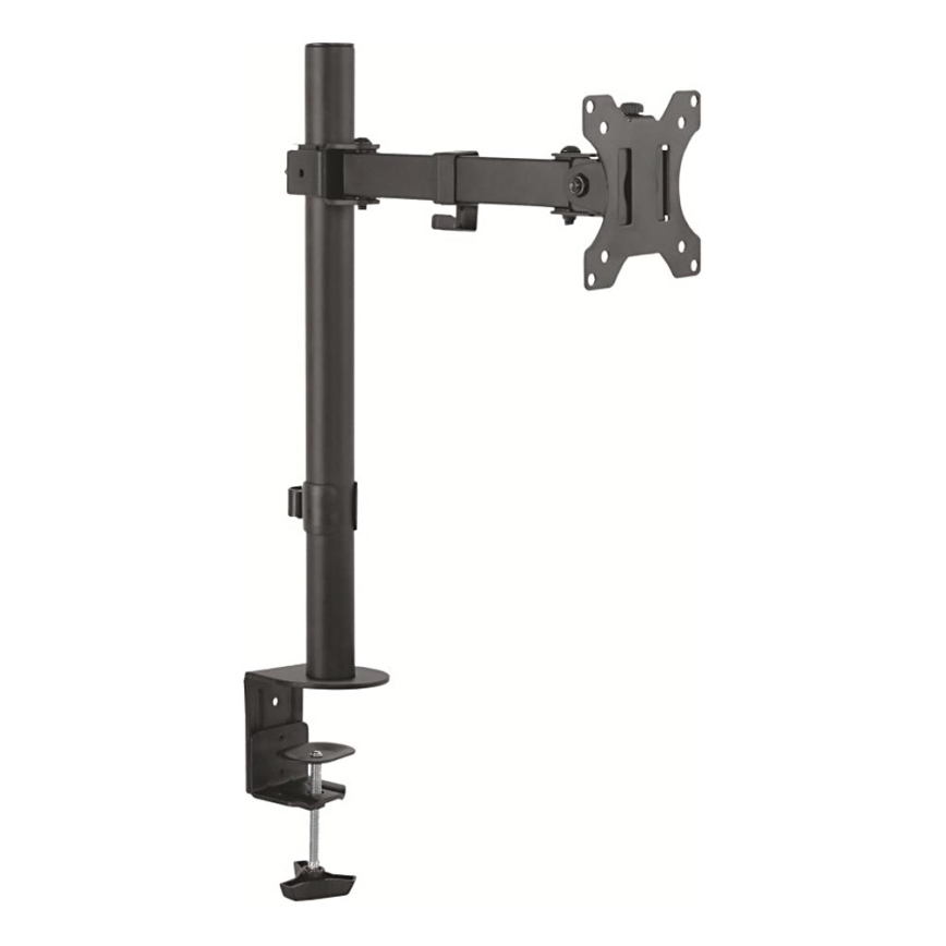 CONNECT IT CMF-3103-BK - Universalmonitorhållare 13-32” svart