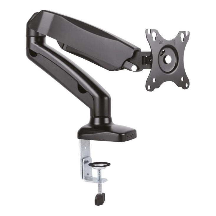 CONNECT IT CMF-3107-BK - Universalmonitorhållare 13-32” svart