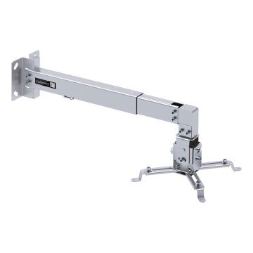 CONNECT IT CMF-7020-SL - Väggfäste för projektor silver
