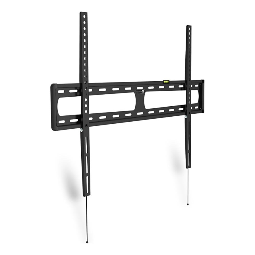 CONNECT IT CMH-6090-BK - Vägghållare för TV 40-100” svart