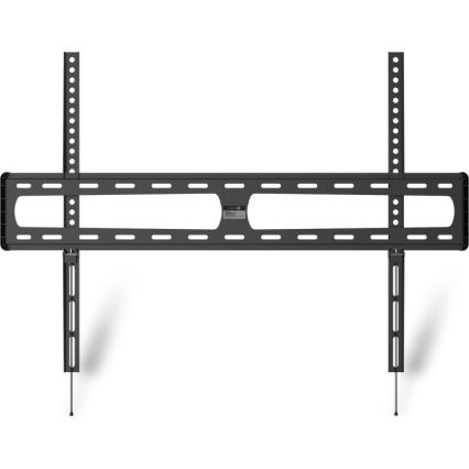 CONNECT IT CMH-6090-BK - Vägghållare för TV 40-100” svart