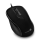 CONNECT IT CMO-1200-BK - Vägghängd toalett 1000 DPI svart