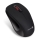 CONNECT IT CMO-2230-BK - Trådlös tyst mus MUTE 1200 DPI 1xAA svart
