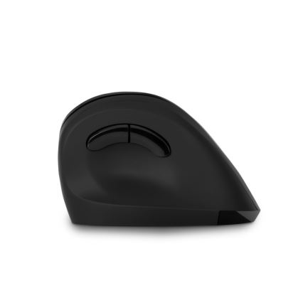 CONNECT IT CMO-2700-BK - Ergonomisk trådlös mus 800/1200/1600 DPI 1xAA svart