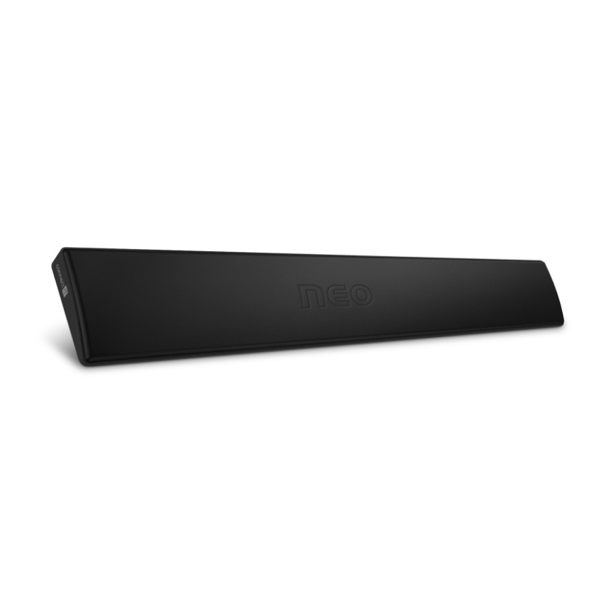 CONNECT IT CMP-3590-LG - Ergonomisk musmatta svart