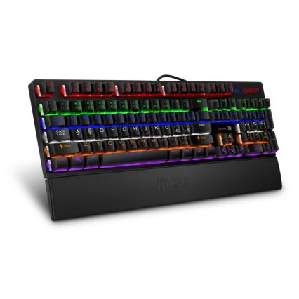 CONNECT IT CMP-3590-LG - Ergonomisk musmatta svart