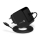 CONNECT IT CNP-1660-BK - Universalströmadapter för bärbara datorer USB-C 67W