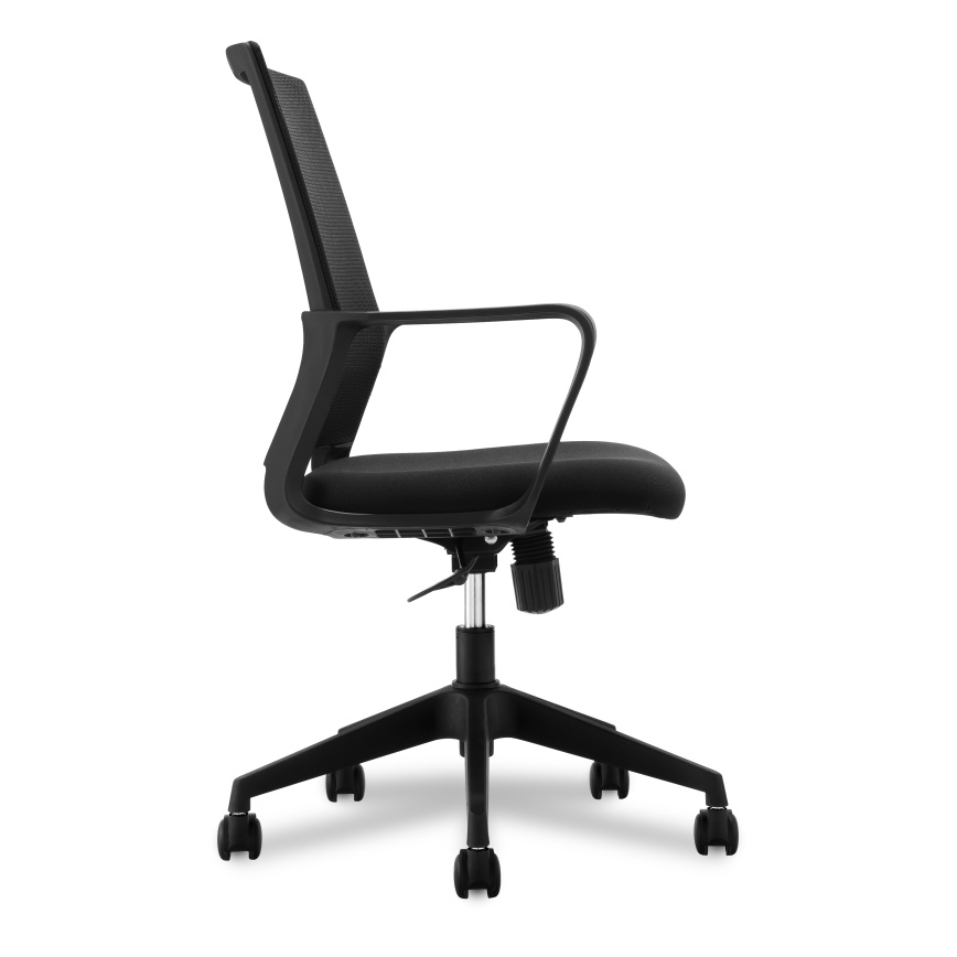 CONNECT IT COC-1020-BK - Kontorsstol ForHealth AlfaPro svart