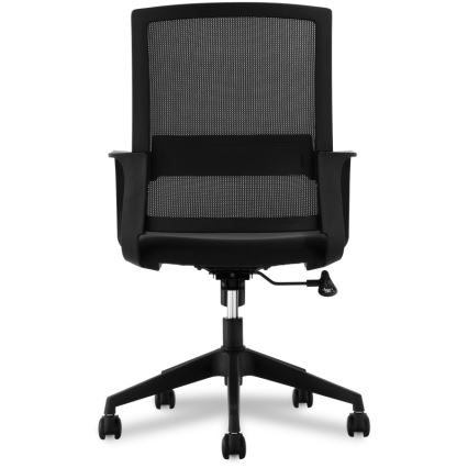 CONNECT IT COC-1020-BK - Kontorsstol ForHealth AlfaPro svart