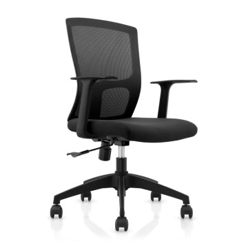 CONNECT IT COC-1030-BK - Kontorsstol ForHealth BetaPro svart