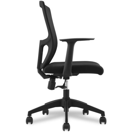 CONNECT IT COC-1030-BK - Kontorsstol ForHealth BetaPro svart