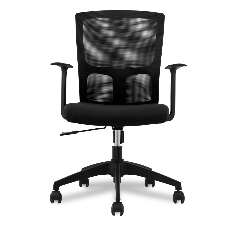 CONNECT IT COC-1030-BK - Kontorsstol ForHealth BetaPro svart