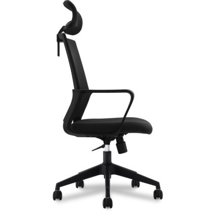 CONNECT IT COC-2010-BK - Kontorsstol ForHealth GamaPro svart