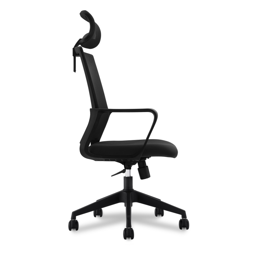 CONNECT IT COC-2010-BK - Kontorsstol ForHealth GamaPro svart