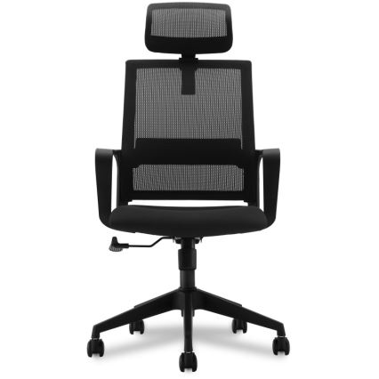 CONNECT IT COC-2010-BK - Kontorsstol ForHealth GamaPro svart