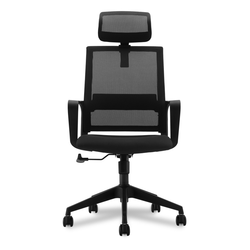 CONNECT IT COC-2010-BK - Kontorsstol ForHealth GamaPro svart